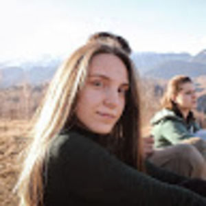 Meet your Posher, Andreea